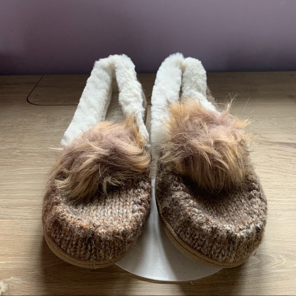 Sonoma Shoes - ✨NWT✨ slippers